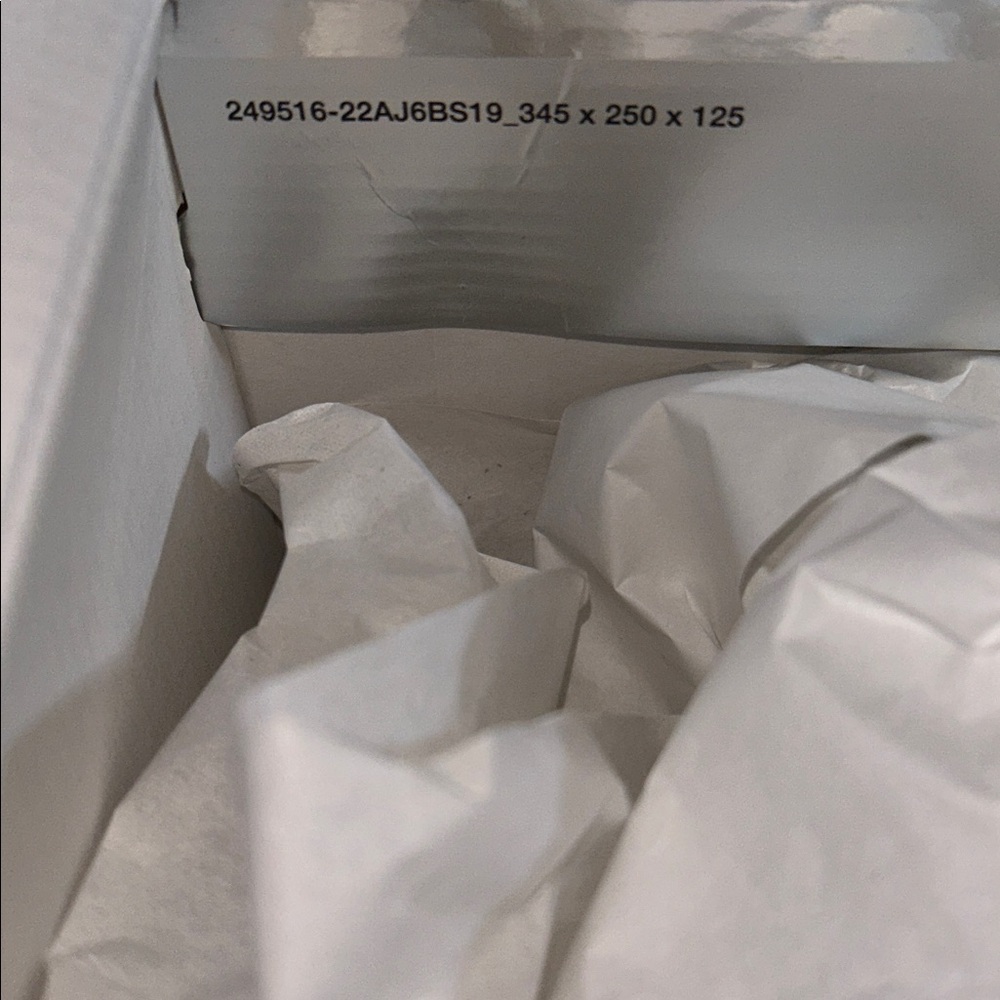 Jordan Retro 6 Empty Boxes - Picture 12 of 16
